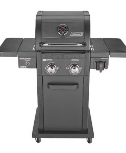 גריל גז דגם רבולושן 2 שחור Coleman