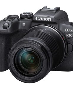 CANON EOS R10 +18-150mm