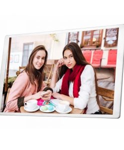 מסגרת דיגיטלית “10 דגם Media-Tech JD1008 כולל תפריטים בעברית