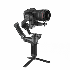 גימבל Zhiyun-Tech WeeBill 2 Pro Plus – תמונה 2