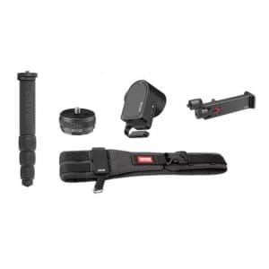 גימבל Zhiyun-Tech WeeBill Creator Kit – תמונה 2