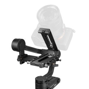 גימבל Zhiyun-Tech WeeBill Creator Kit – תמונה 3