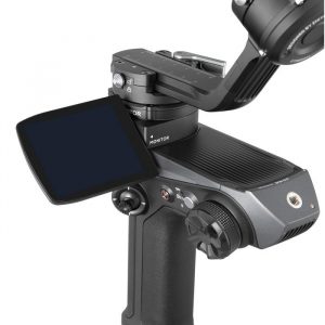 גימבל Zhiyun-Tech WeeBill 2 Pro Plus – תמונה 3