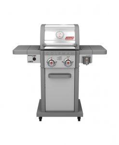 גריל גז דגם רבולושן 2 נירוסטה Coleman