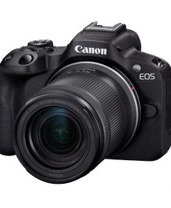 CANON EOS R50+18-150mm