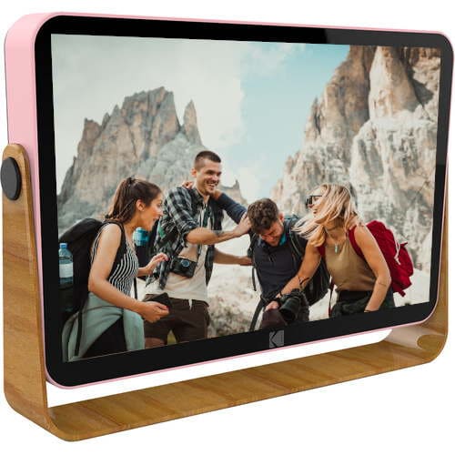 מסגרת Wi-Fi דיגיטלית בגודל 10″ דגם KODAK RWF-108H