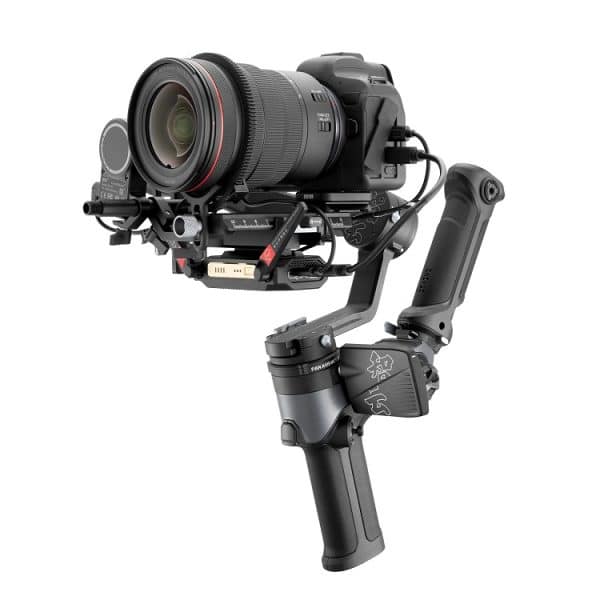 גימבל Zhiyun-Tech WeeBill 2 Pro