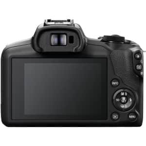 CANON EOS R100 +18-45mm – תמונה 3