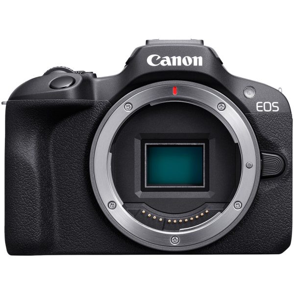 CANON EOS R100 BODY