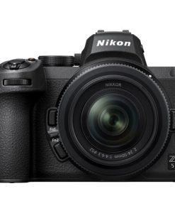 Nikon Z5 + 24-50mm