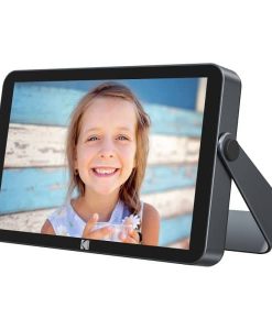 מסגרת Wi-Fi דיגיטלית בגודל 10″ דגם KODAK RWF-109