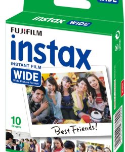 סרט צילום (10 תמונות) למצלמות Fuji Instax 210