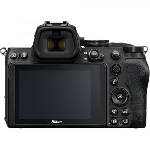 Nikon Z5 + 24-50mm – תמונה 2