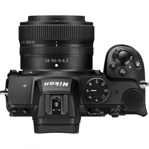 Nikon Z5 + 24-50mm – תמונה 3