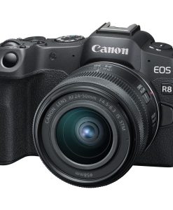 CANON EOS R8+24-50mm