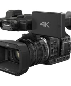 Panasonic HC-X1000 4K DCI