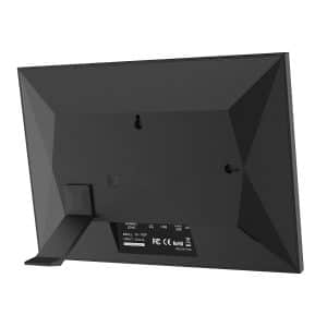 מסגרת Wi-Fi דיגיטלית בגודל 10″ דגם KODAK CF-102P – תמונה 3