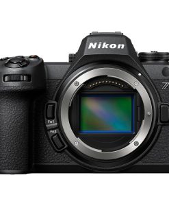 מצלמת Nikon Z6 III
