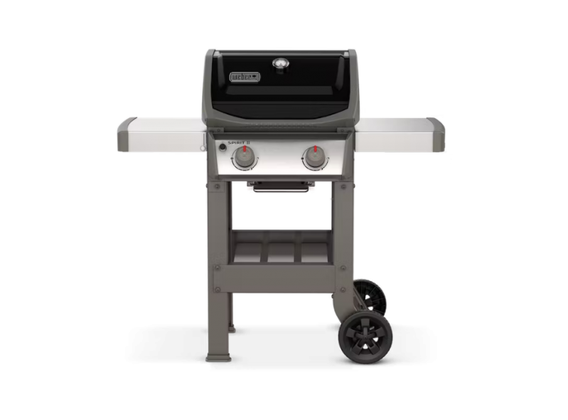 גריל גז וובר WEBER SPIRIT E-210