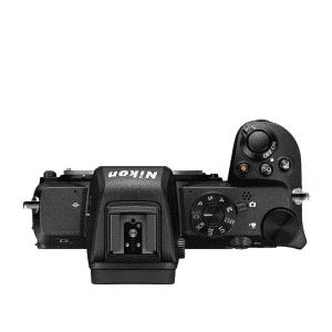מצלמה ללא מראה Nikon Z50+18-140mm – תמונה 2