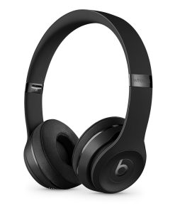 אוזניות Beats by Dre SOLO 3 Wireless Bluetooth