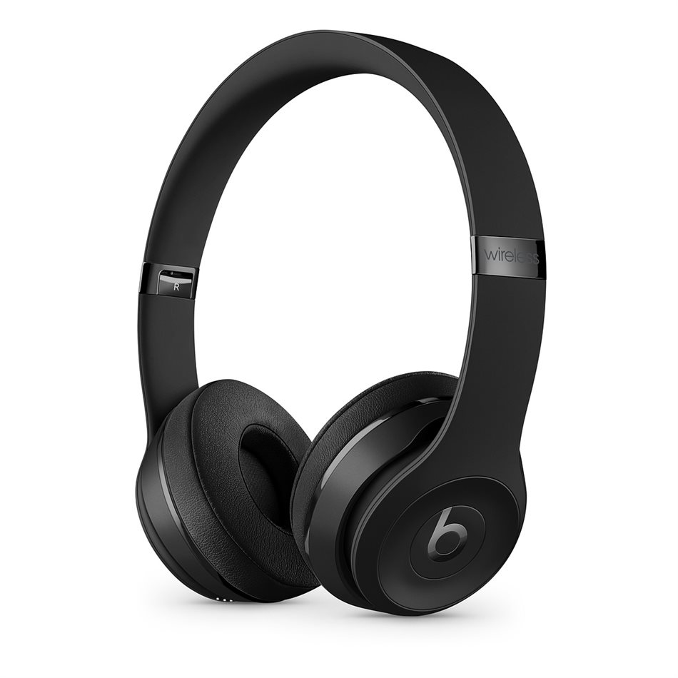 אוזניות Beats by Dre SOLO 3 Wireless Bluetooth