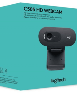 מצלמת רשת Logitech C505 960-001364 לוגיטק