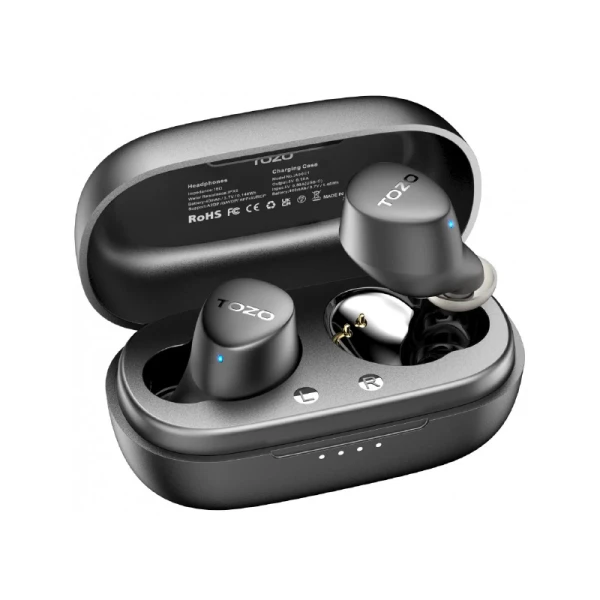 אוזניות אלחוטיות TOZO Agile Dots