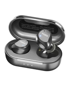 אוזניות אלחוטיות TOZO NC9 Pro עם סינון רעשים