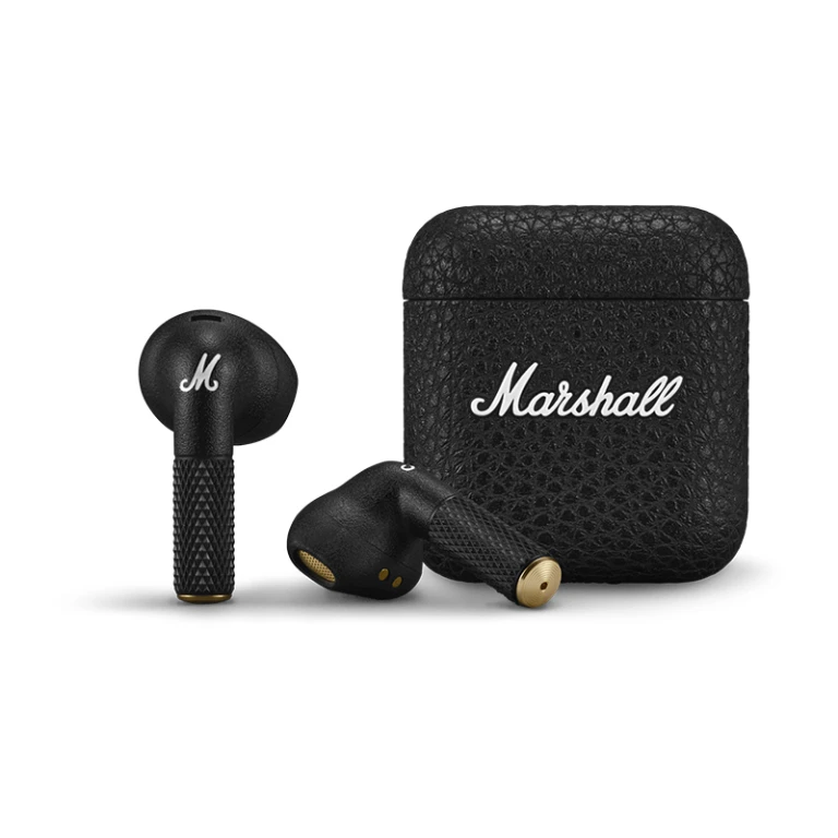 אוזניות אלחוטיות Marshall Minor IV