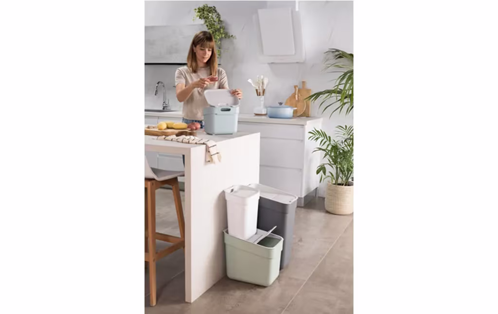 פח מיחזור 5 ליטר READY to Collect – תמונה 3