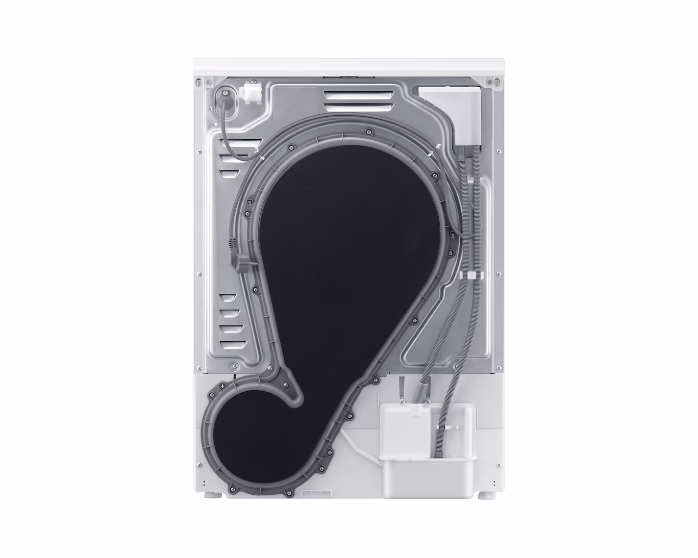 DV90DB7845GE מייבש כביסה 9 ק"ג Bespoke Heat-Pump – תמונה 2