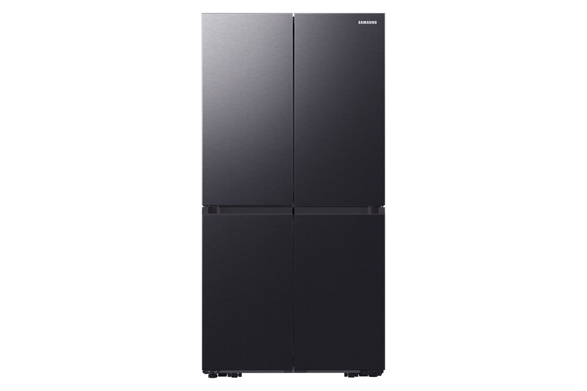 מקרר 4 דלתות בטכנולוגיית Triple cooling דגם RF72DG9620B1 בנפח 678 ליטר