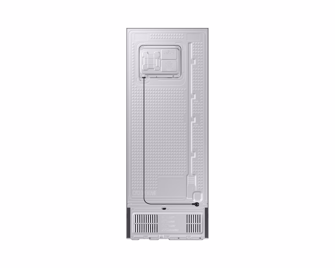 מקרר מקפיא עליון RT47CG6006S9 עם מדחס Digital inverter – תמונה 3